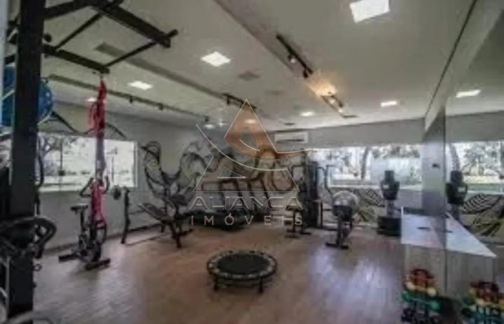 Apartamento com 2 quartos à venda, 43m2 em Jardim Interlagos, Ribeirao Preto - SP - imagem 6 Foto 6 de Apartamento com 2 quartos à venda, 43m2 em Jardim Interlagos, Ribeirao Preto - SP