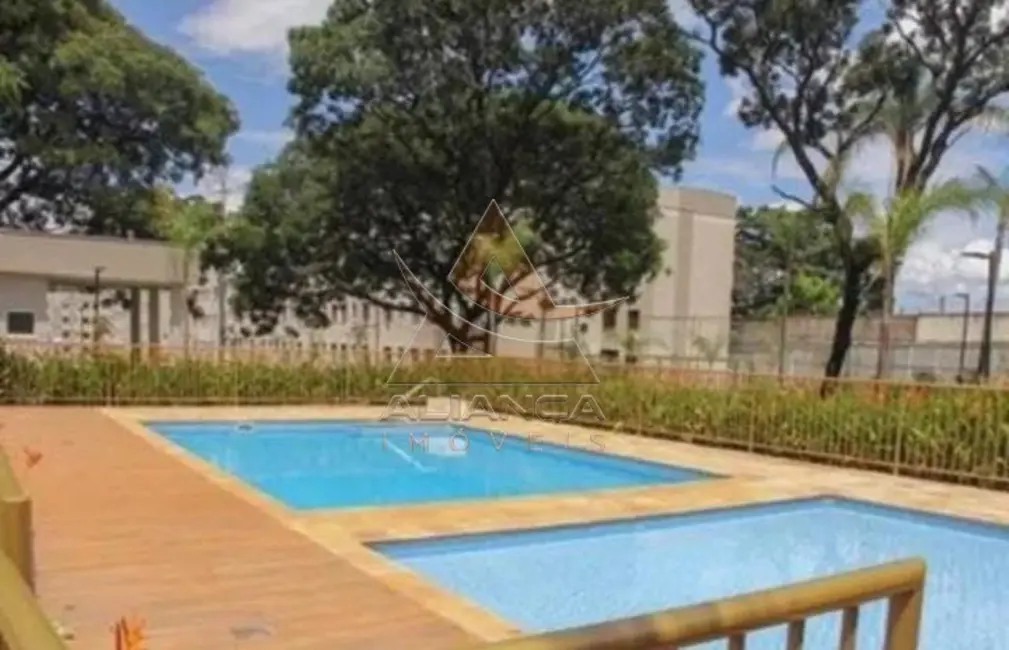 Apartamento com 2 quartos à venda, 43m2 em Jardim Interlagos, Ribeirao Preto - SP - imagem 9 Foto 9 de Apartamento com 2 quartos à venda, 43m2 em Jardim Interlagos, Ribeirao Preto - SP