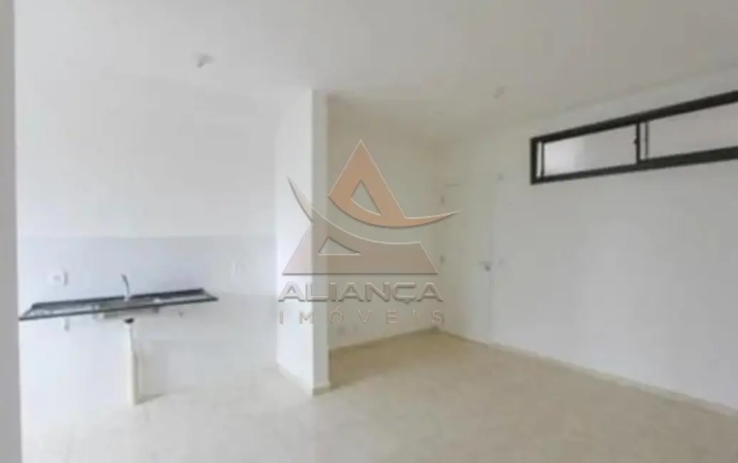 Apartamento com 2 quartos à venda, 43m2 em Jardim Interlagos, Ribeirao Preto - SP - imagem 3 Foto 3 de Apartamento com 2 quartos à venda, 43m2 em Jardim Interlagos, Ribeirao Preto - SP