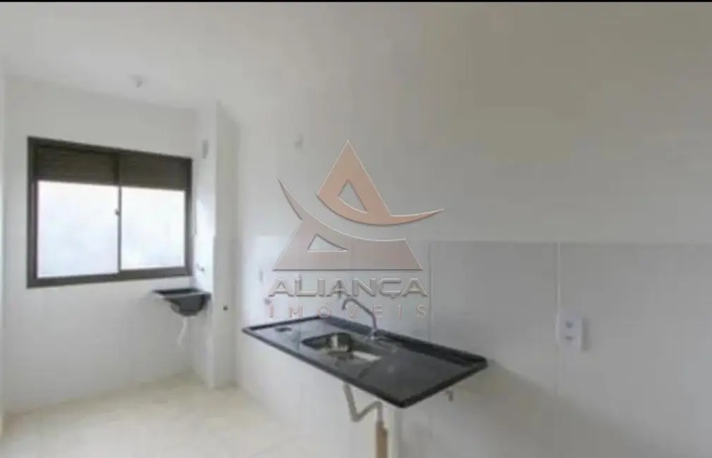 Apartamento com 2 quartos à venda, 43m2 em Jardim Interlagos, Ribeirao Preto - SP - imagem 4 Foto 4 de Apartamento com 2 quartos à venda, 43m2 em Jardim Interlagos, Ribeirao Preto - SP