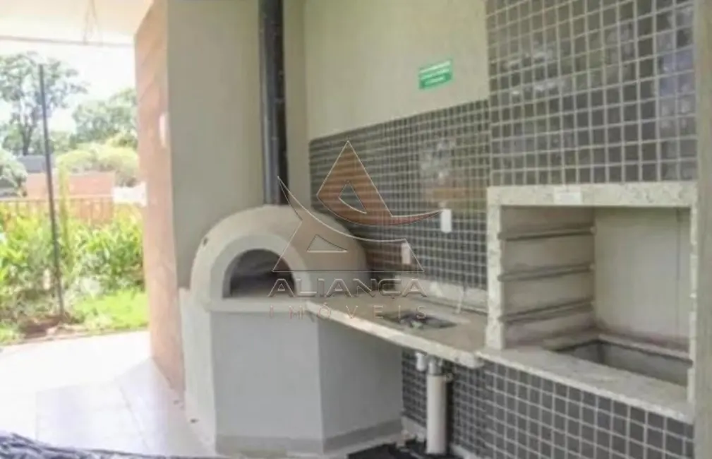 Apartamento com 2 quartos à venda, 43m2 em Jardim Interlagos, Ribeirao Preto - SP - imagem 8 Foto 8 de Apartamento com 2 quartos à venda, 43m2 em Jardim Interlagos, Ribeirao Preto - SP