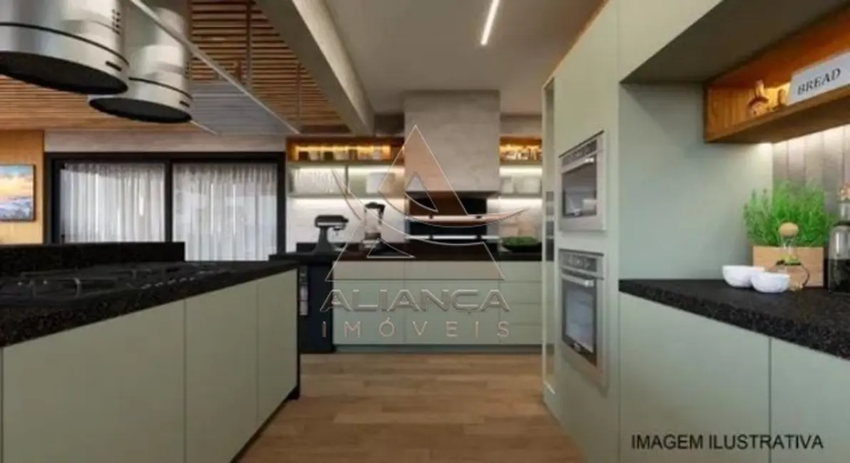 Foto 5 de Cobertura com 3 quartos à venda, 260m2 em Ribeirao Preto - SP