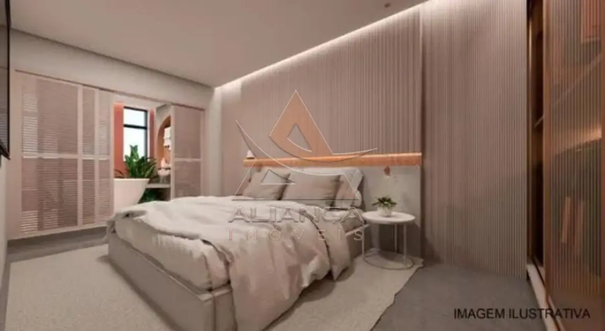 Foto 9 de Cobertura com 3 quartos à venda, 260m2 em Ribeirao Preto - SP