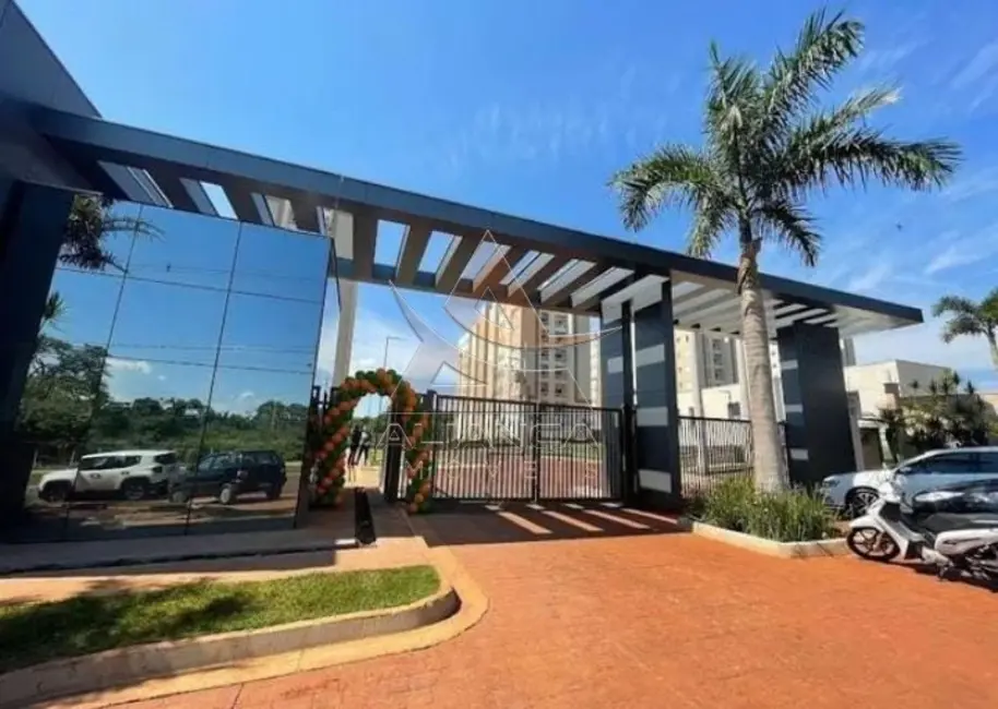 Foto 1 de Apartamento com 2 quartos à venda, 52m2 em Recreio das Acácias, Ribeirao Preto - SP