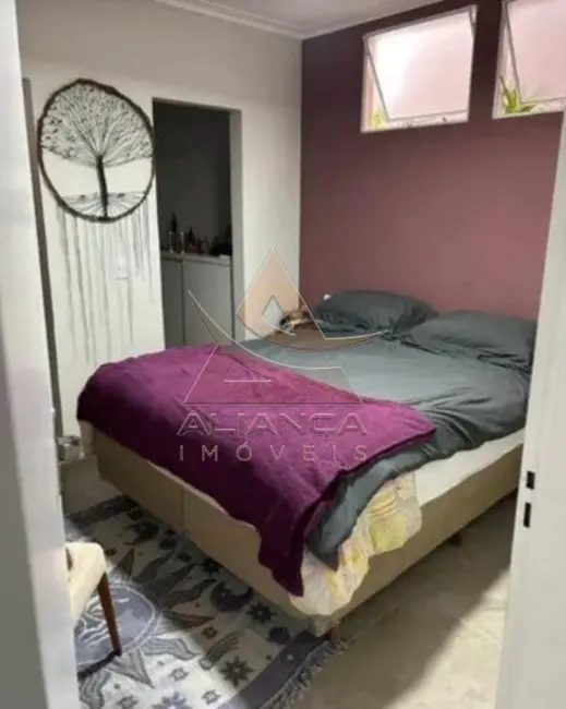 Foto 6 de Casa de Condomínio com 3 quartos à venda, 80m2 em Brodowski - SP
