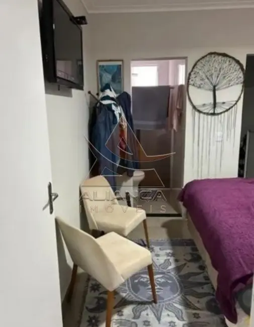 Foto 8 de Casa de Condomínio com 3 quartos à venda, 80m2 em Brodowski - SP