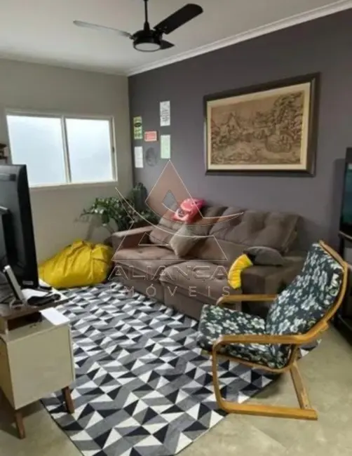 Foto 2 de Casa de Condomínio com 3 quartos à venda, 80m2 em Brodowski - SP