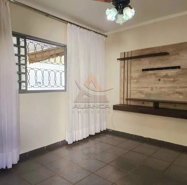 Foto 2 de Casa com 4 quartos à venda, 140m2 em Alto do Ipiranga, Ribeirao Preto - SP