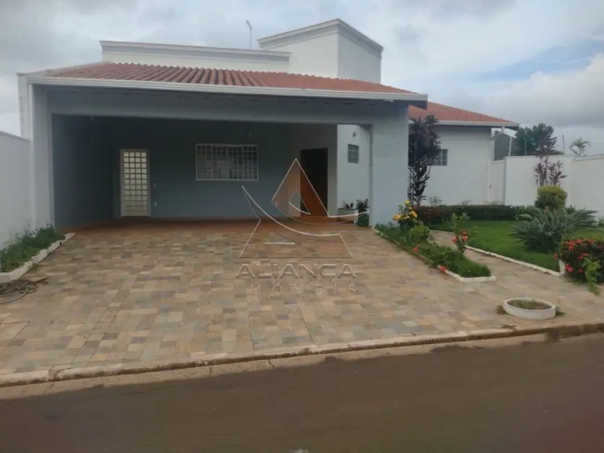 Foto 1 de Casa de Condomínio com 3 quartos à venda, 222m2 em Brodowski - SP