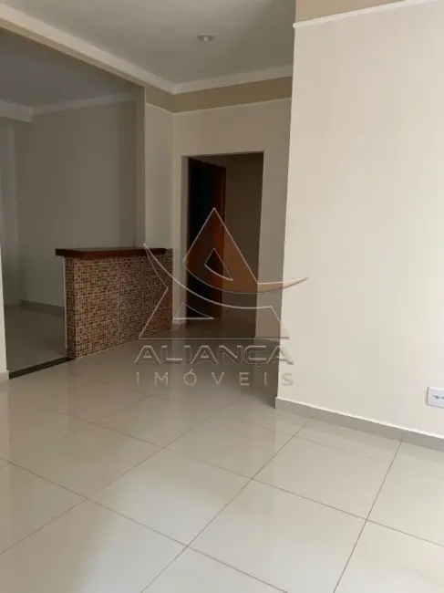 Foto 1 de Apartamento com 2 quartos à venda, 64m2 em Jardim Botânico, Ribeirao Preto - SP