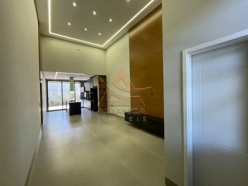 Foto 3 de Casa de Condomínio com 3 quartos à venda, 148m2 em Ribeirao Preto - SP