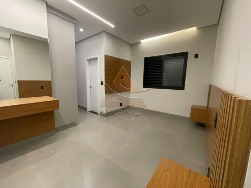 Foto 8 de Casa de Condomínio com 3 quartos à venda, 148m2 em Ribeirao Preto - SP