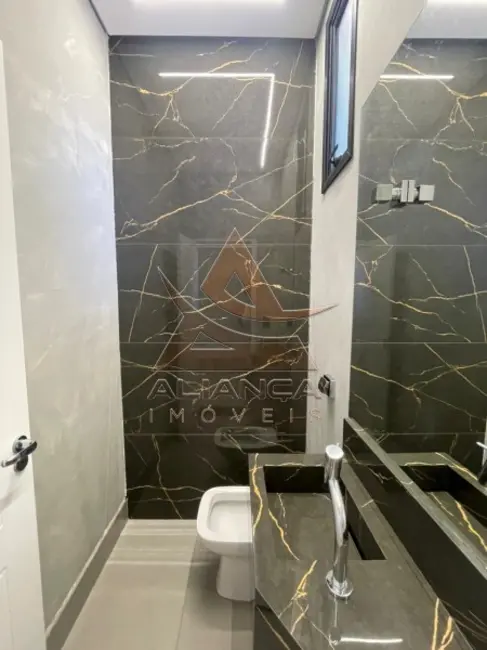 Foto 5 de Casa de Condomínio com 3 quartos à venda, 148m2 em Ribeirao Preto - SP