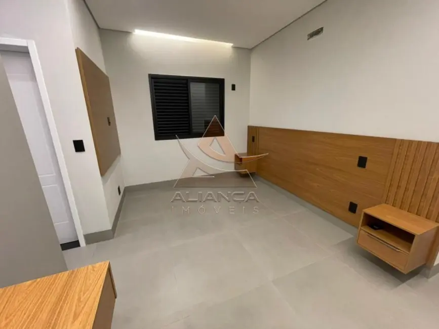 Foto 9 de Casa de Condomínio com 3 quartos à venda, 148m2 em Ribeirao Preto - SP