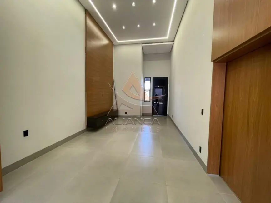 Foto 4 de Casa de Condomínio com 3 quartos à venda, 148m2 em Ribeirao Preto - SP