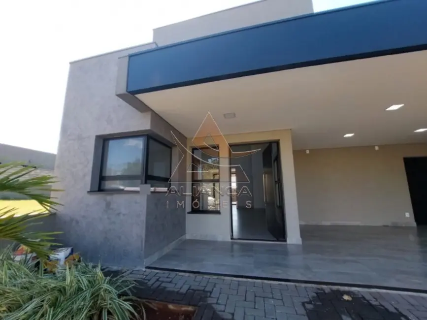 Casa de Condomínio com 3 quartos à venda, 160m2 em Ribeirao Preto - SP - imagem 3 Foto 3 de Casa de Condomínio com 3 quartos à venda, 160m2 em Ribeirao Preto - SP