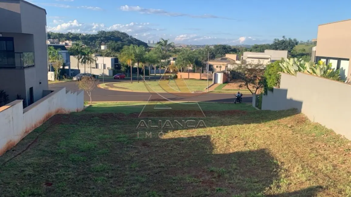 Foto 4 de Terreno / Lote à venda, 554m2 em Ribeirao Preto - SP