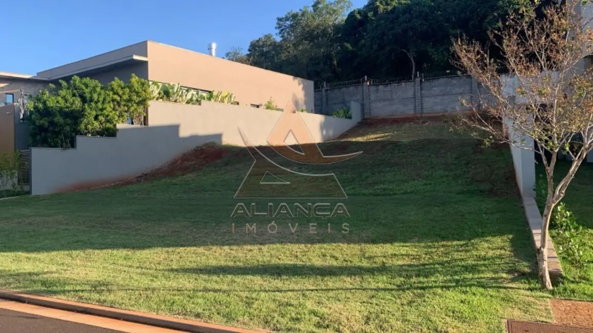 Foto 2 de Terreno / Lote à venda, 554m2 em Ribeirao Preto - SP