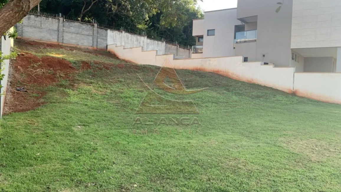 Foto 3 de Terreno / Lote à venda, 554m2 em Ribeirao Preto - SP