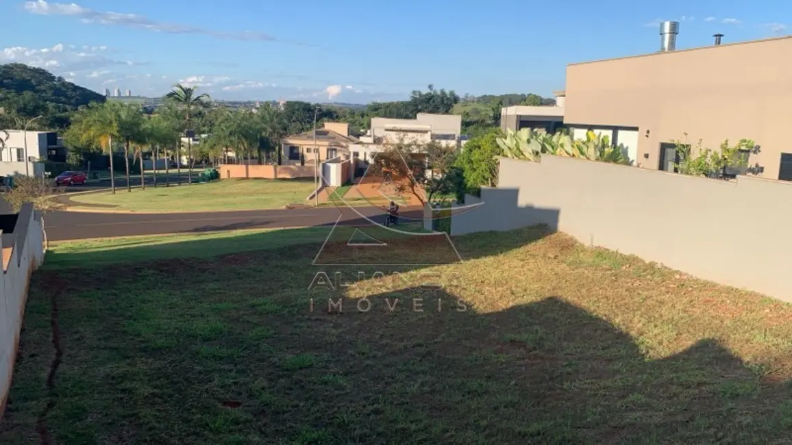 Foto 5 de Terreno / Lote à venda, 554m2 em Ribeirao Preto - SP