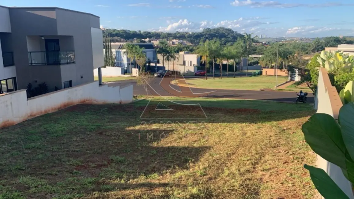 Foto 6 de Terreno / Lote à venda, 554m2 em Ribeirao Preto - SP