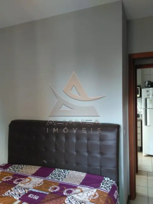 Foto 7 de Apartamento com 1 quarto à venda, 48m2 em Centro, Ribeirao Preto - SP