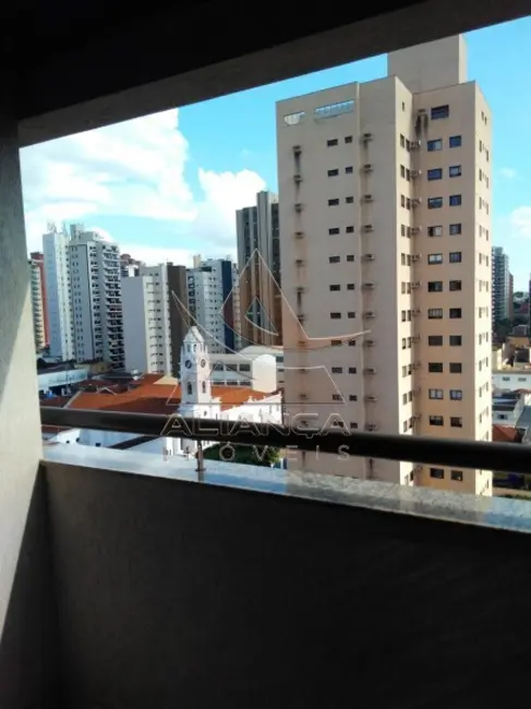 Foto 4 de Apartamento com 1 quarto à venda, 48m2 em Centro, Ribeirao Preto - SP