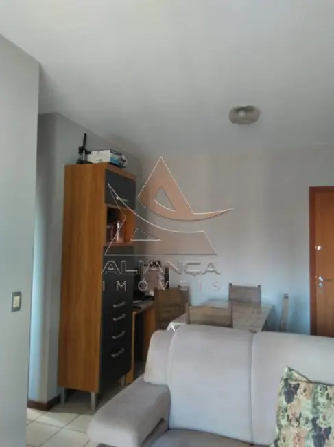 Foto 2 de Apartamento com 1 quarto à venda, 48m2 em Centro, Ribeirao Preto - SP