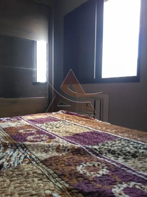 Foto 9 de Apartamento com 1 quarto à venda, 48m2 em Centro, Ribeirao Preto - SP