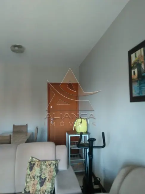 Foto 3 de Apartamento com 1 quarto à venda, 48m2 em Centro, Ribeirao Preto - SP