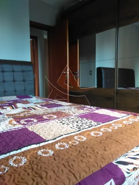 Foto 8 de Apartamento com 1 quarto à venda, 48m2 em Centro, Ribeirao Preto - SP