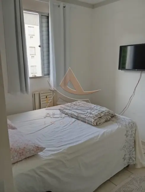 Apartamento com 2 quartos à venda, 46m2 em Jardim das Palmeiras, Ribeirao Preto - SP - imagem 3 Foto 3 de Apartamento com 2 quartos à venda, 46m2 em Jardim das Palmeiras, Ribeirao Preto - SP