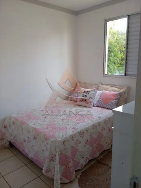Apartamento com 2 quartos à venda, 46m2 em Jardim das Palmeiras, Ribeirao Preto - SP - imagem 6 Foto 6 de Apartamento com 2 quartos à venda, 46m2 em Jardim das Palmeiras, Ribeirao Preto - SP