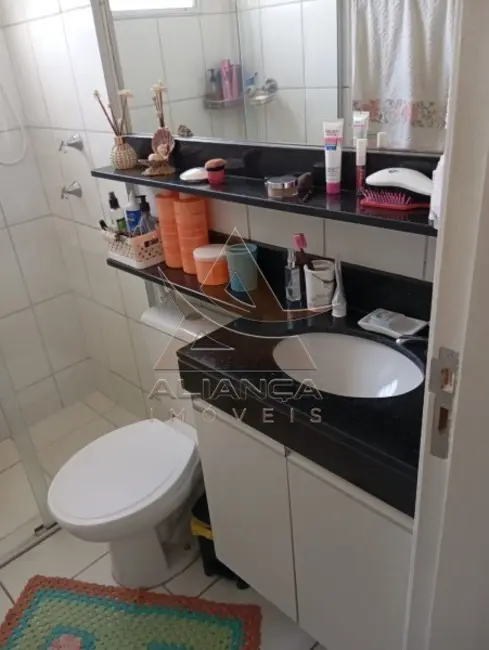 Apartamento com 2 quartos à venda, 46m2 em Jardim das Palmeiras, Ribeirao Preto - SP - imagem 9 Foto 9 de Apartamento com 2 quartos à venda, 46m2 em Jardim das Palmeiras, Ribeirao Preto - SP