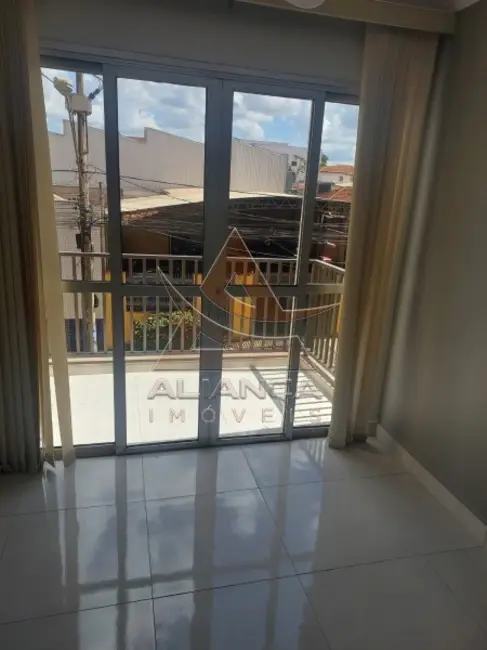 Foto 1 de Apartamento com 1 quarto à venda, 48m2 em Vila Seixas, Ribeirao Preto - SP