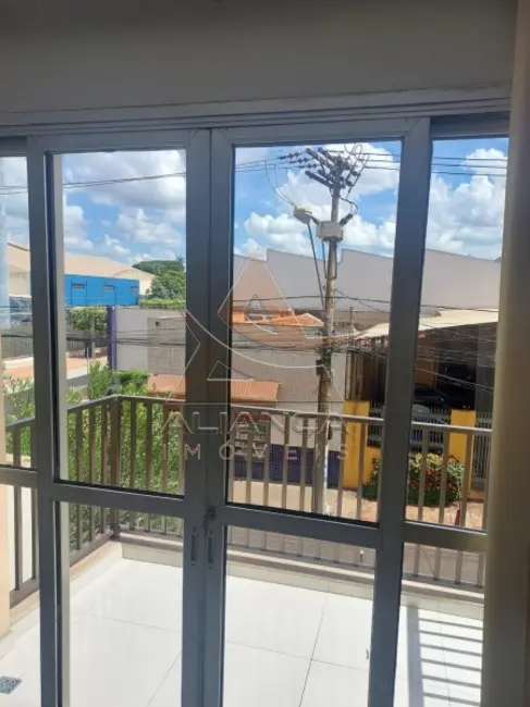 Foto 2 de Apartamento com 1 quarto à venda, 48m2 em Vila Seixas, Ribeirao Preto - SP