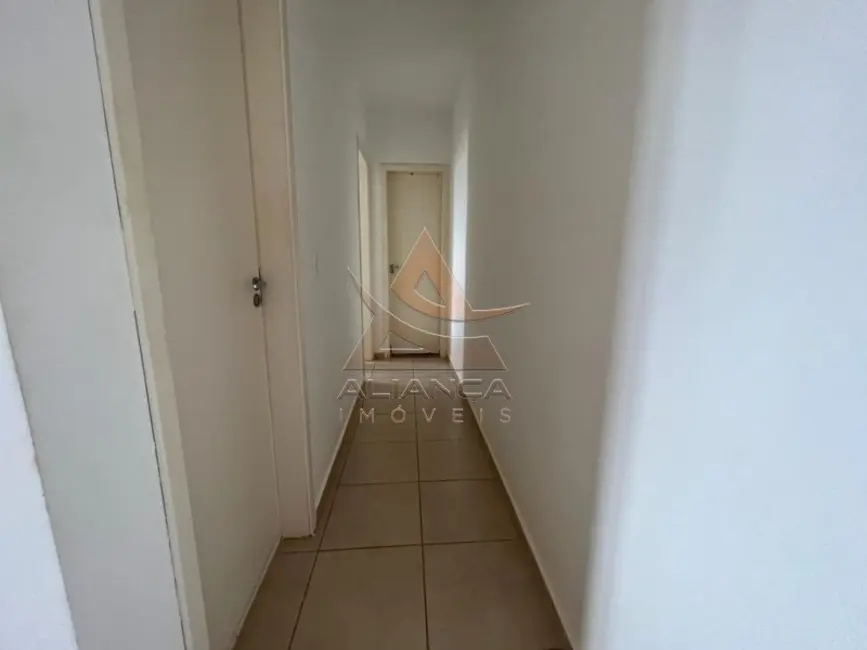 Foto 2 de Apartamento com 2 quartos à venda, 47m2 em Jardim Paulistano, Ribeirao Preto - SP