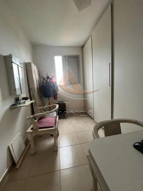 Foto 4 de Apartamento com 2 quartos à venda, 47m2 em Jardim Paulistano, Ribeirao Preto - SP