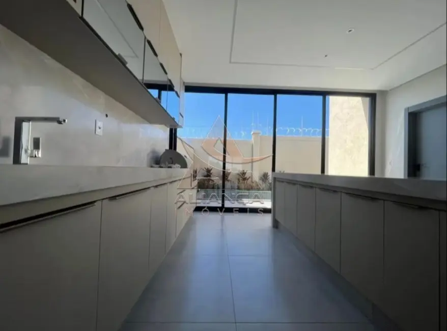 Foto 6 de Casa de Condomínio com 3 quartos à venda, 172m2 em Recreio Anhangüera, Ribeirao Preto - SP