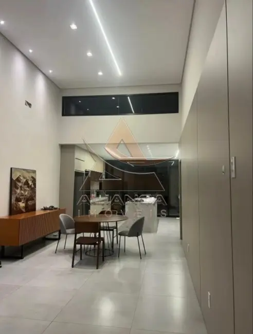 Foto 3 de Casa de Condomínio com 3 quartos à venda, 172m2 em Recreio Anhangüera, Ribeirao Preto - SP