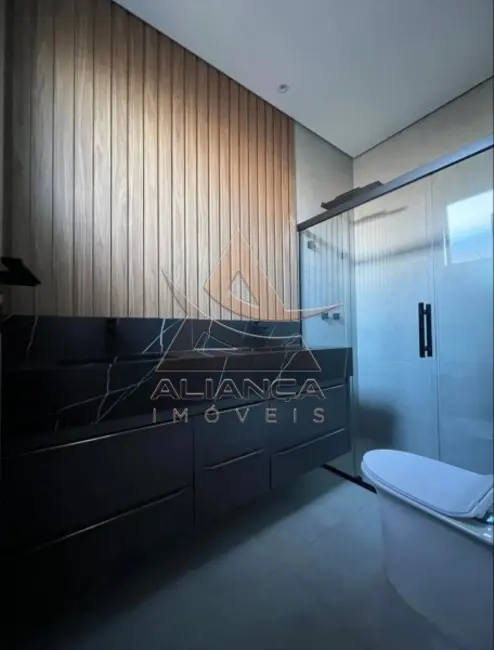 Foto 7 de Casa de Condomínio com 3 quartos à venda, 172m2 em Recreio Anhangüera, Ribeirao Preto - SP