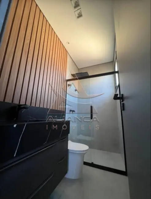 Foto 8 de Casa de Condomínio com 3 quartos à venda, 172m2 em Recreio Anhangüera, Ribeirao Preto - SP