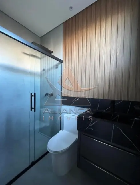 Foto 9 de Casa de Condomínio com 3 quartos à venda, 172m2 em Recreio Anhangüera, Ribeirao Preto - SP