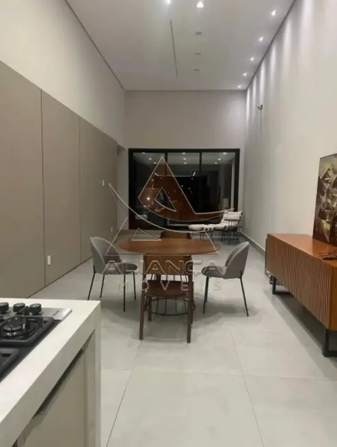 Foto 4 de Casa de Condomínio com 3 quartos à venda, 172m2 em Recreio Anhangüera, Ribeirao Preto - SP