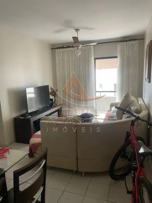 Foto 1 de Apartamento com 2 quartos à venda, 68m2 em Ribeirao Preto - SP