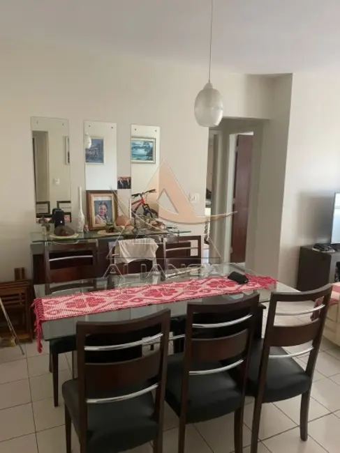Foto 2 de Apartamento com 2 quartos à venda, 68m2 em Ribeirao Preto - SP