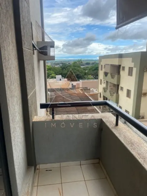 Foto 3 de Apartamento com 2 quartos à venda, 68m2 em Ribeirao Preto - SP