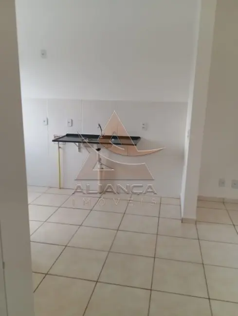 Foto 2 de Apartamento com 2 quartos à venda, 43m2 em Valentina Figueiredo, Ribeirao Preto - SP