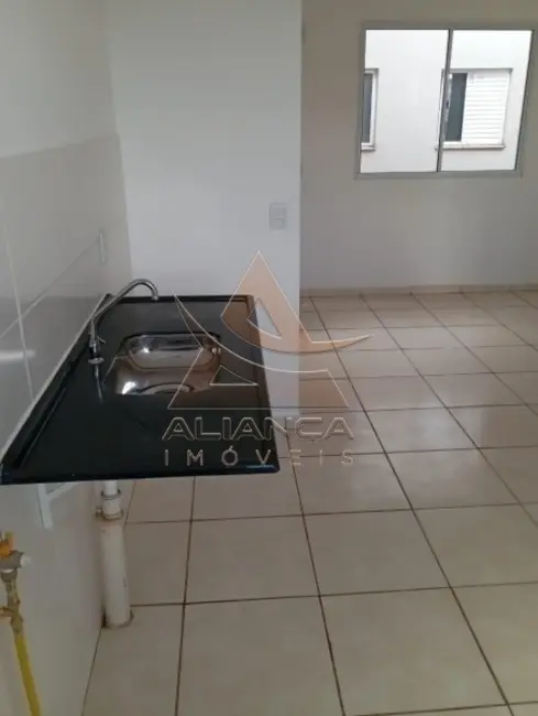 Foto 3 de Apartamento com 2 quartos à venda, 43m2 em Valentina Figueiredo, Ribeirao Preto - SP