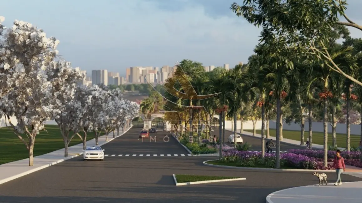 Foto 4 de Terreno / Lote à venda, 646m2 em Vila do Golf, Ribeirao Preto - SP